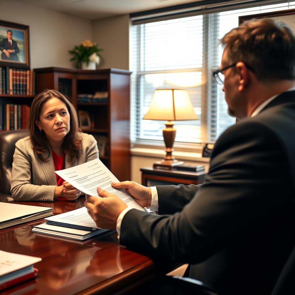 Reckless Driving Lawyer Chenango County