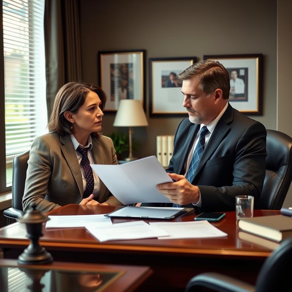 Reckless Driving Lawyer Clinton County