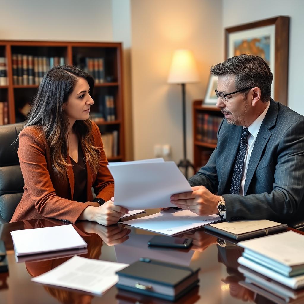 Reckless Driving Lawyer Columbia County