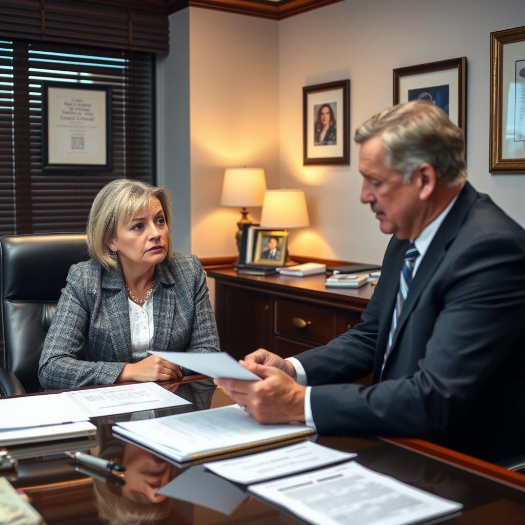 Reckless Driving Lawyer Cumberland County