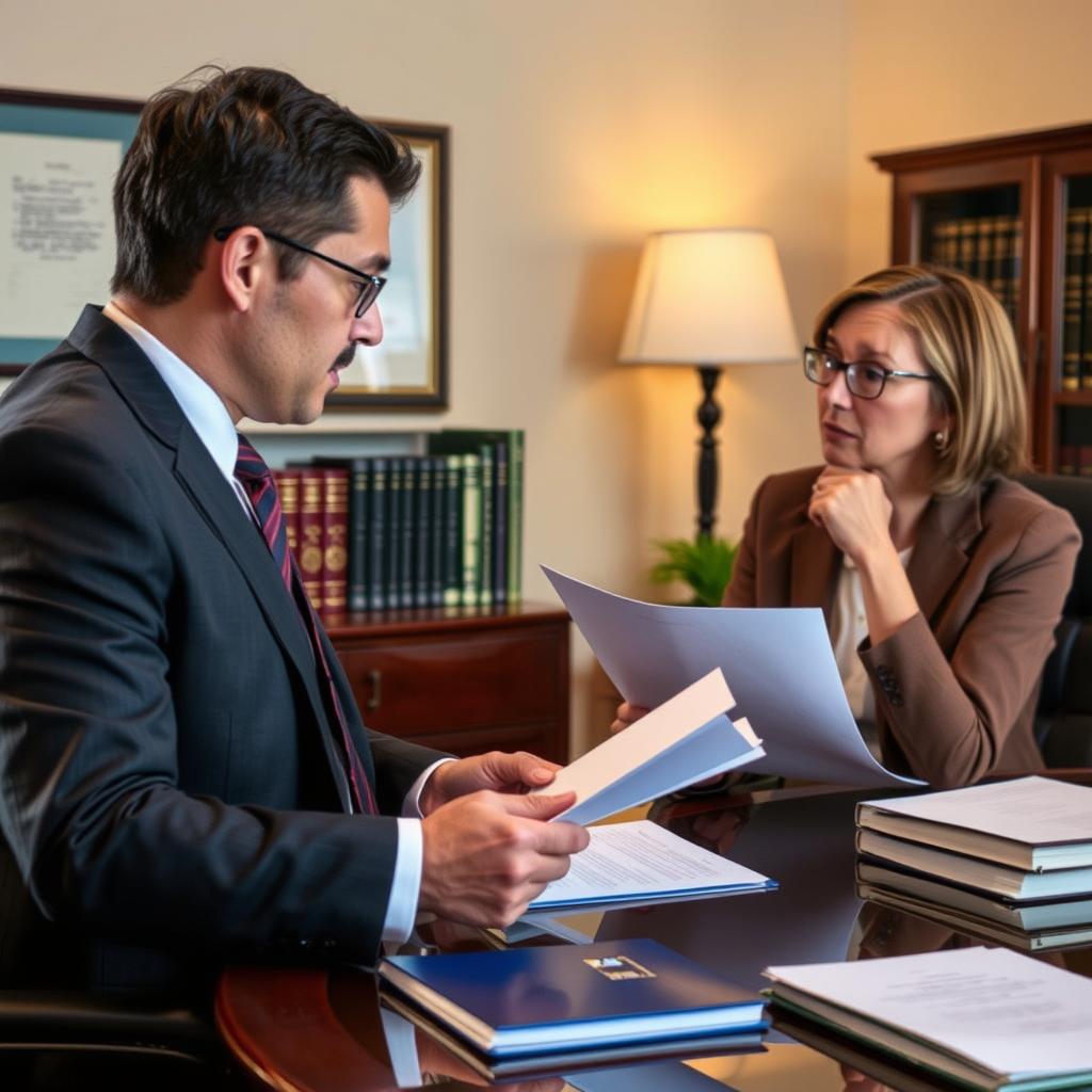 Reckless Driving Lawyer Dutchess County