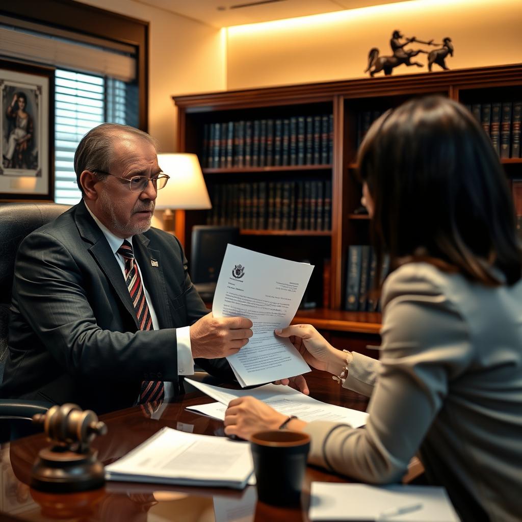 Reckless Driving Lawyer Hudson County