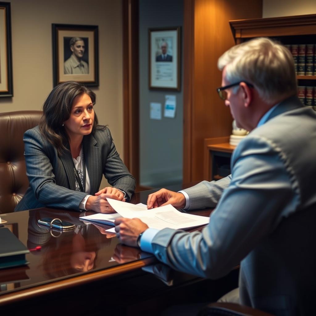Reckless Driving Lawyer Jefferson County