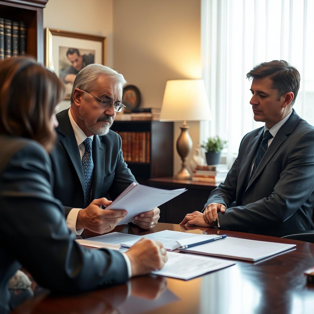 Reckless Driving Lawyer Livingston County
