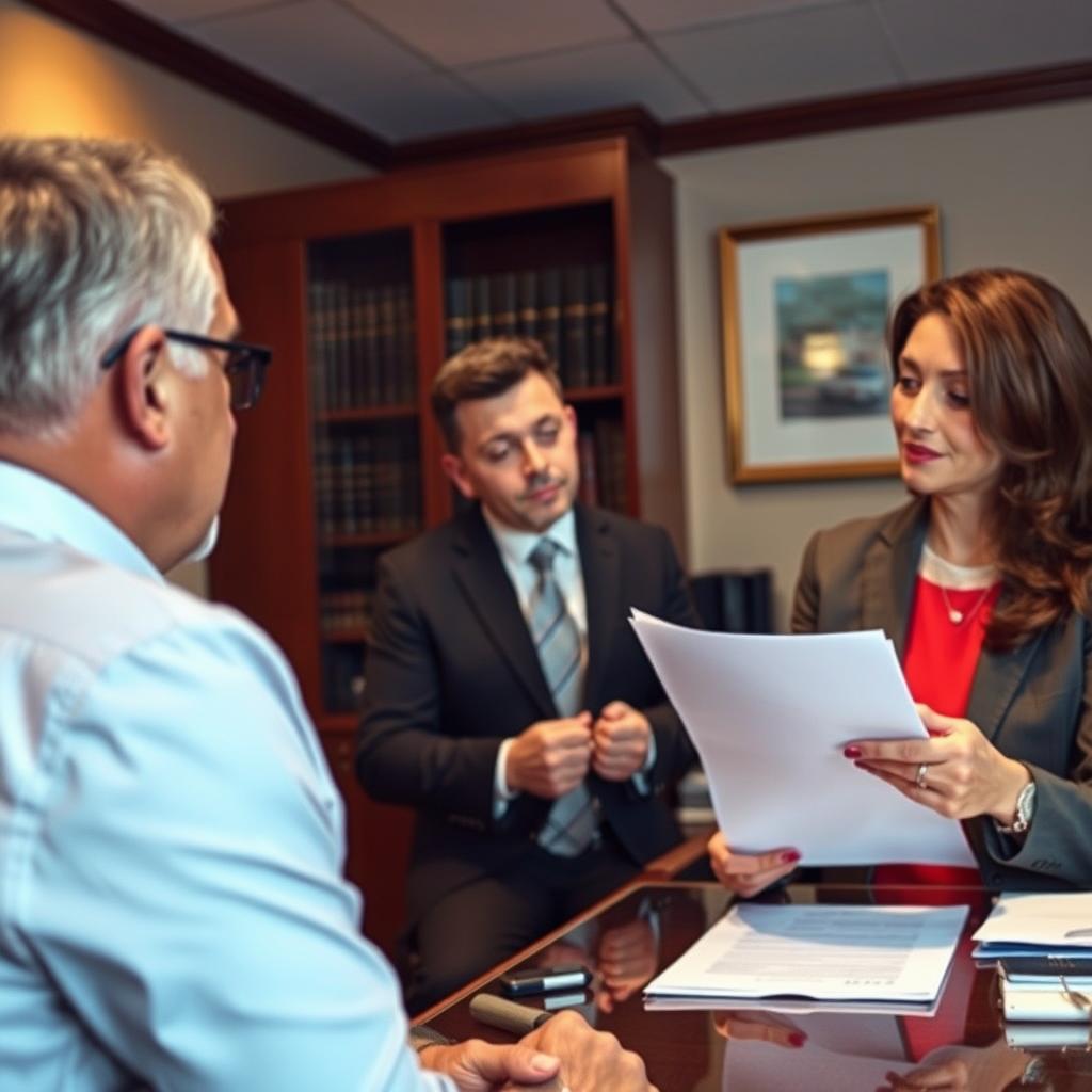 Reckless Driving Lawyer Mercer County