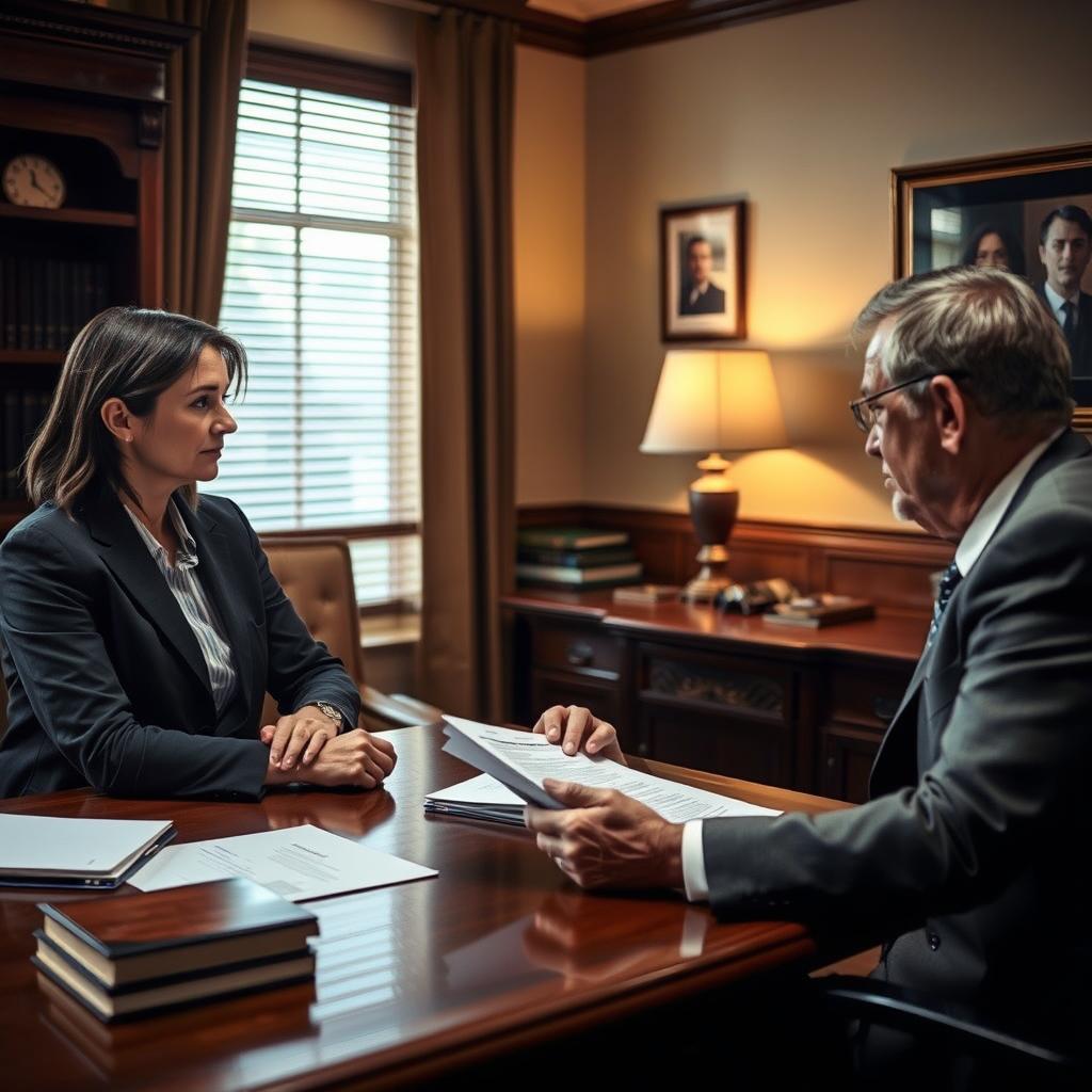 Reckless Driving Lawyer Middlesex County
