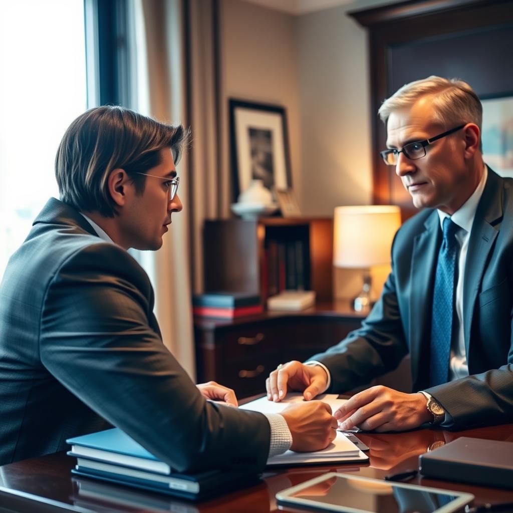 Reckless Driving Lawyer New York