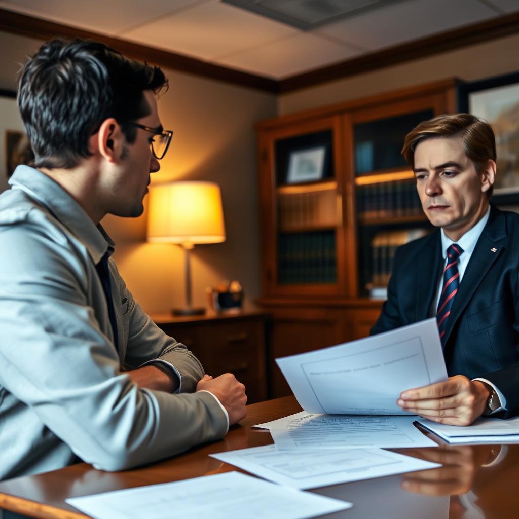 Reckless Driving Lawyer Niagara County