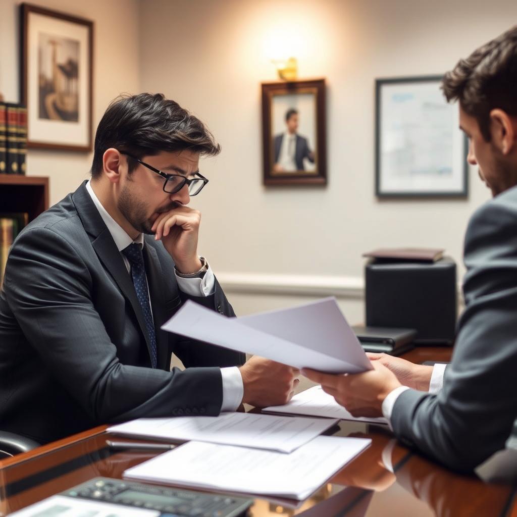 Reckless Driving Lawyer Ocean County