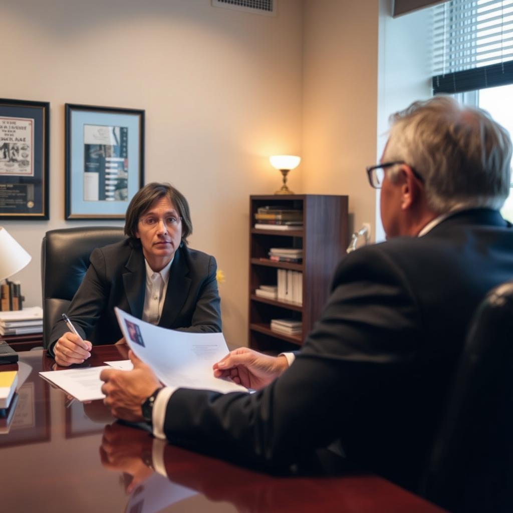 Reckless Driving Lawyer Oswego County