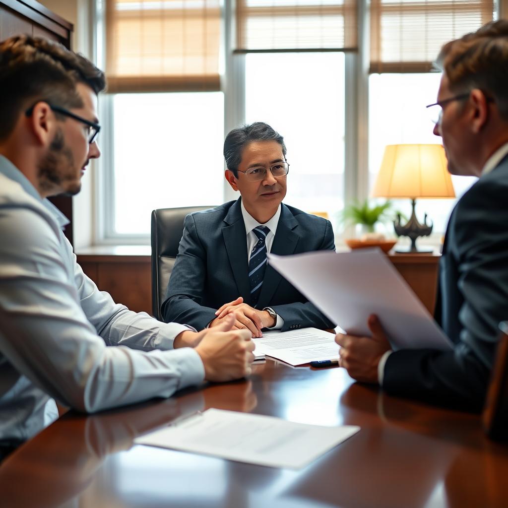 Reckless Driving Lawyer Queens County