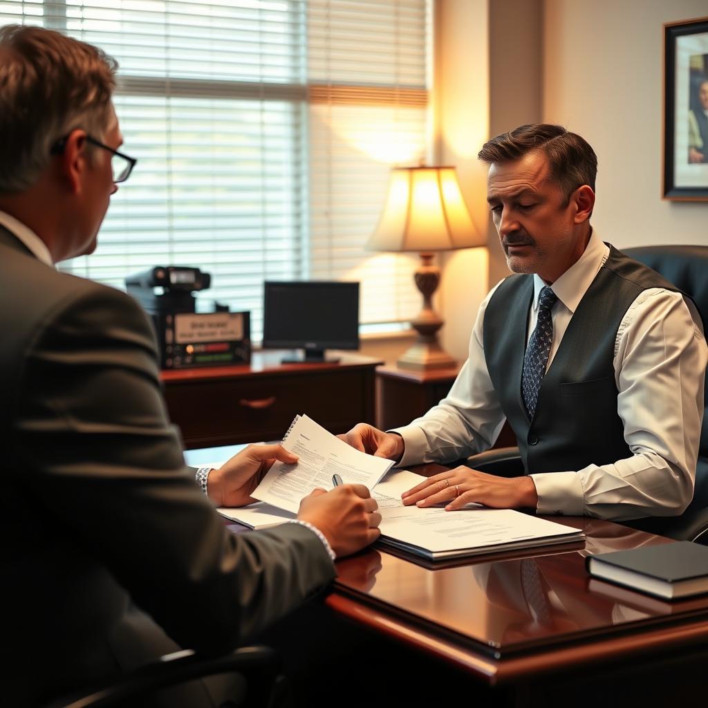 Reckless Driving Lawyer Rockland County