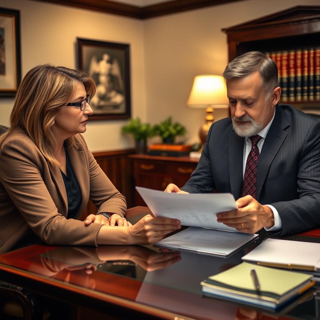 Reckless Driving Lawyer Salem County