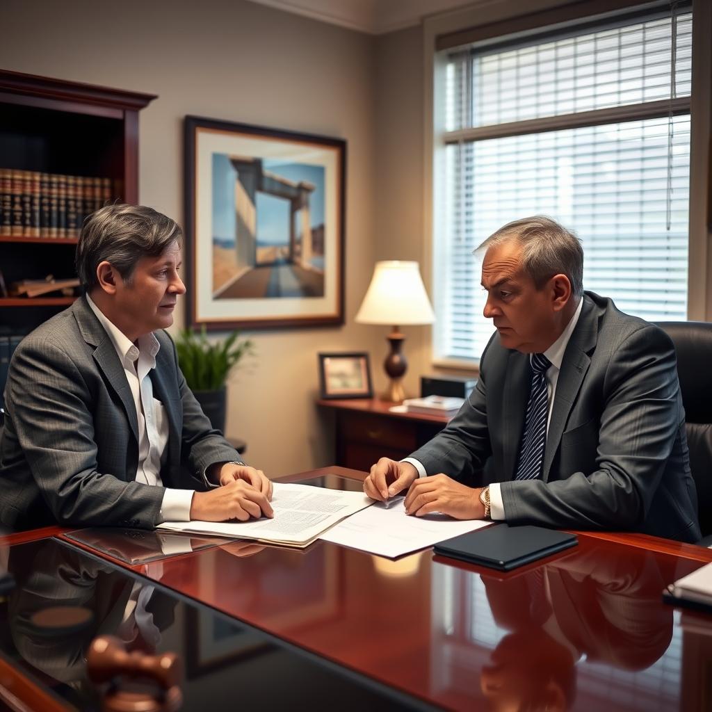 Reckless Driving Lawyer Saratoga County