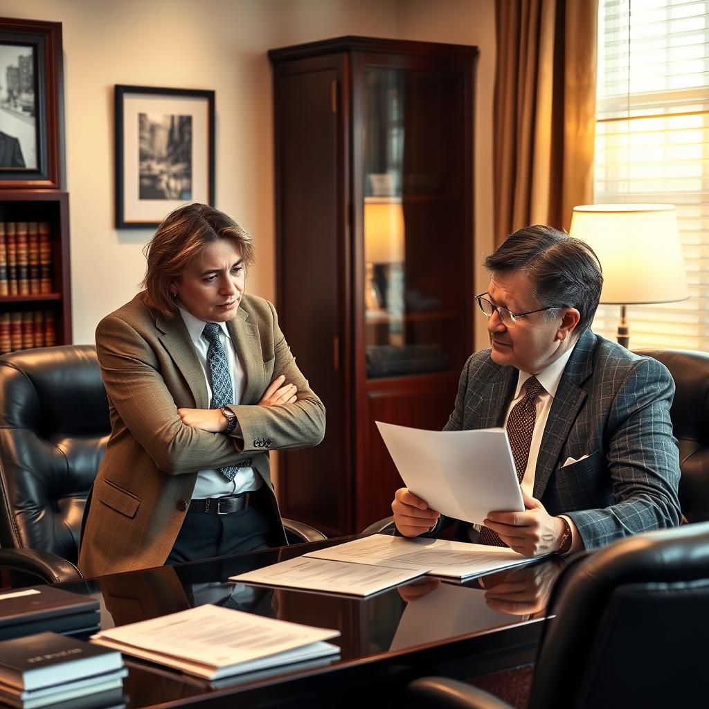 Reckless Driving Lawyer Staten Island