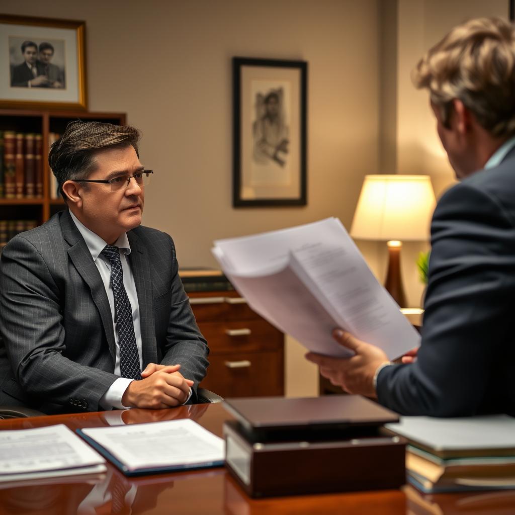 Reckless Driving Lawyer Suffolk County