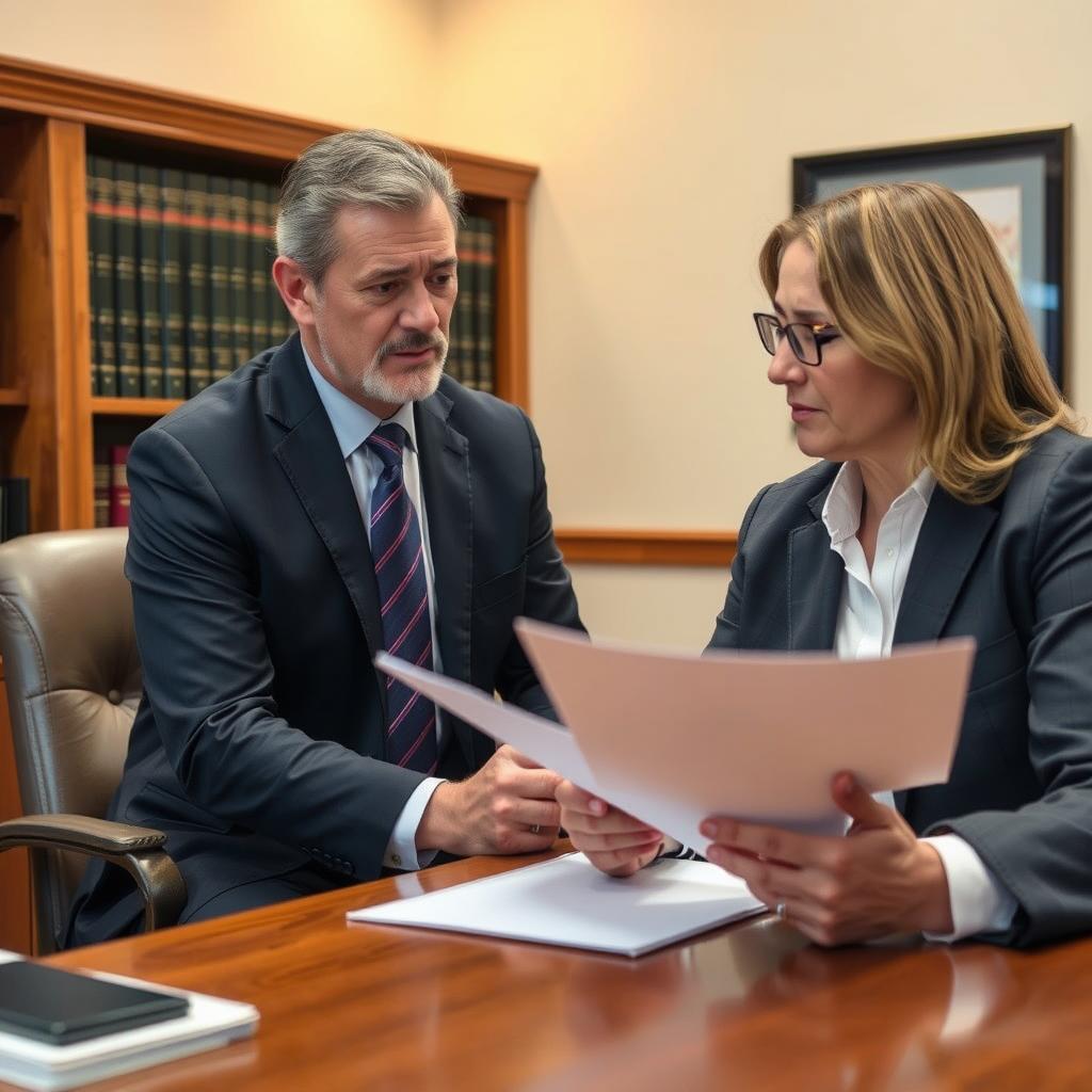 Reckless Driving Lawyer Sussex County