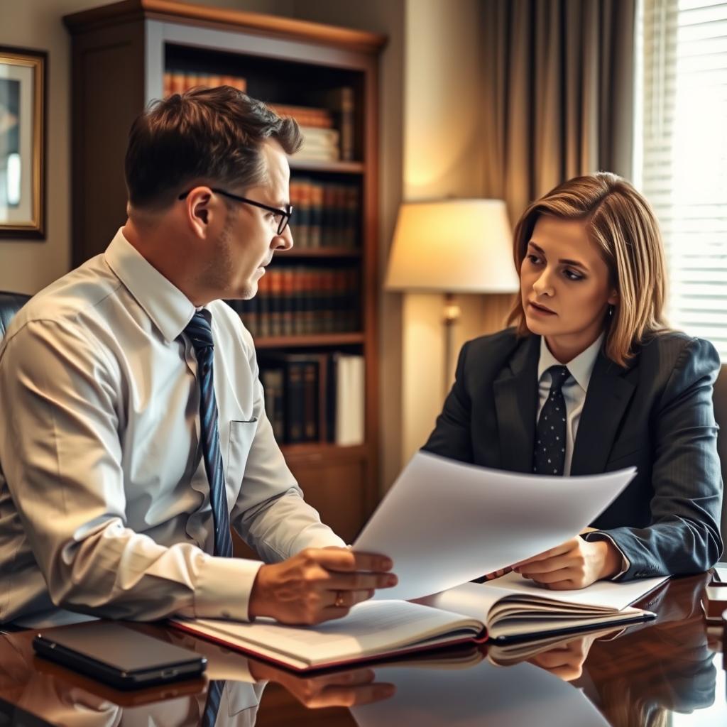 Reckless Driving Lawyer Talbot County
