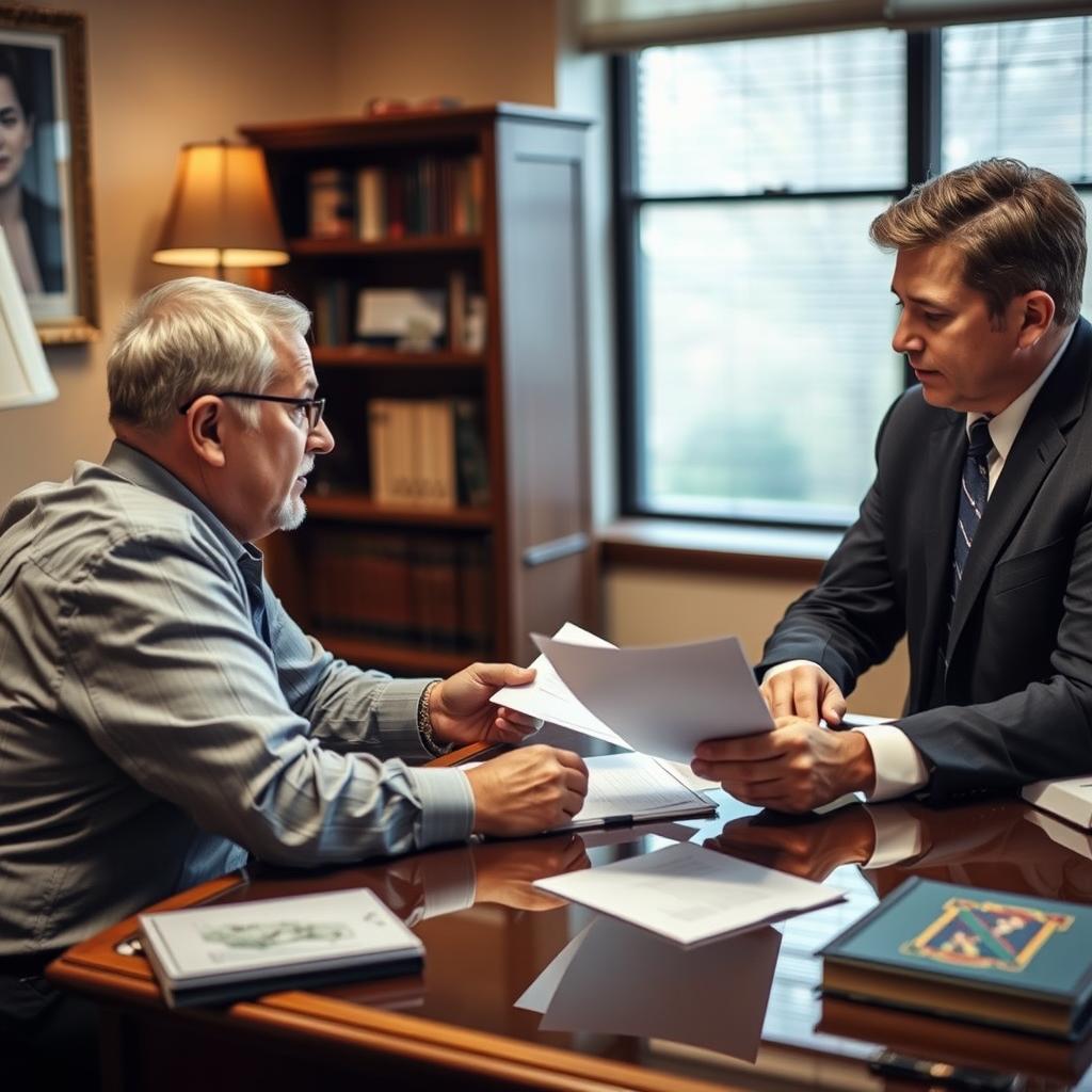 Reckless Driving Lawyer Tioga County