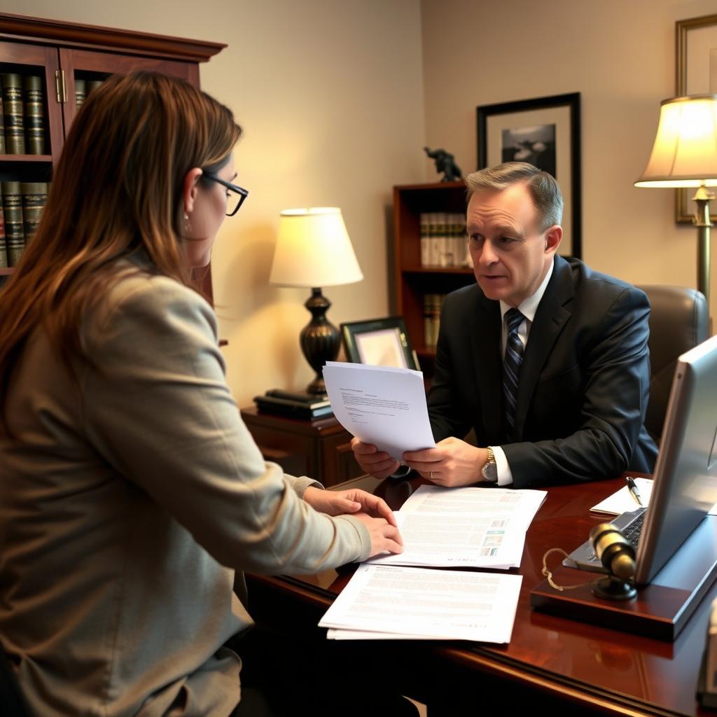 Reckless Driving Lawyer Ulster County