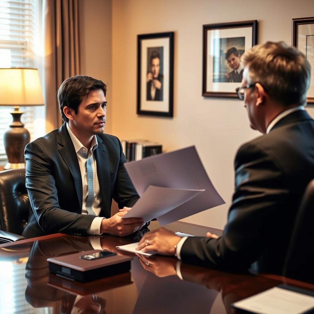 Reckless Driving Lawyer Wesley Heights