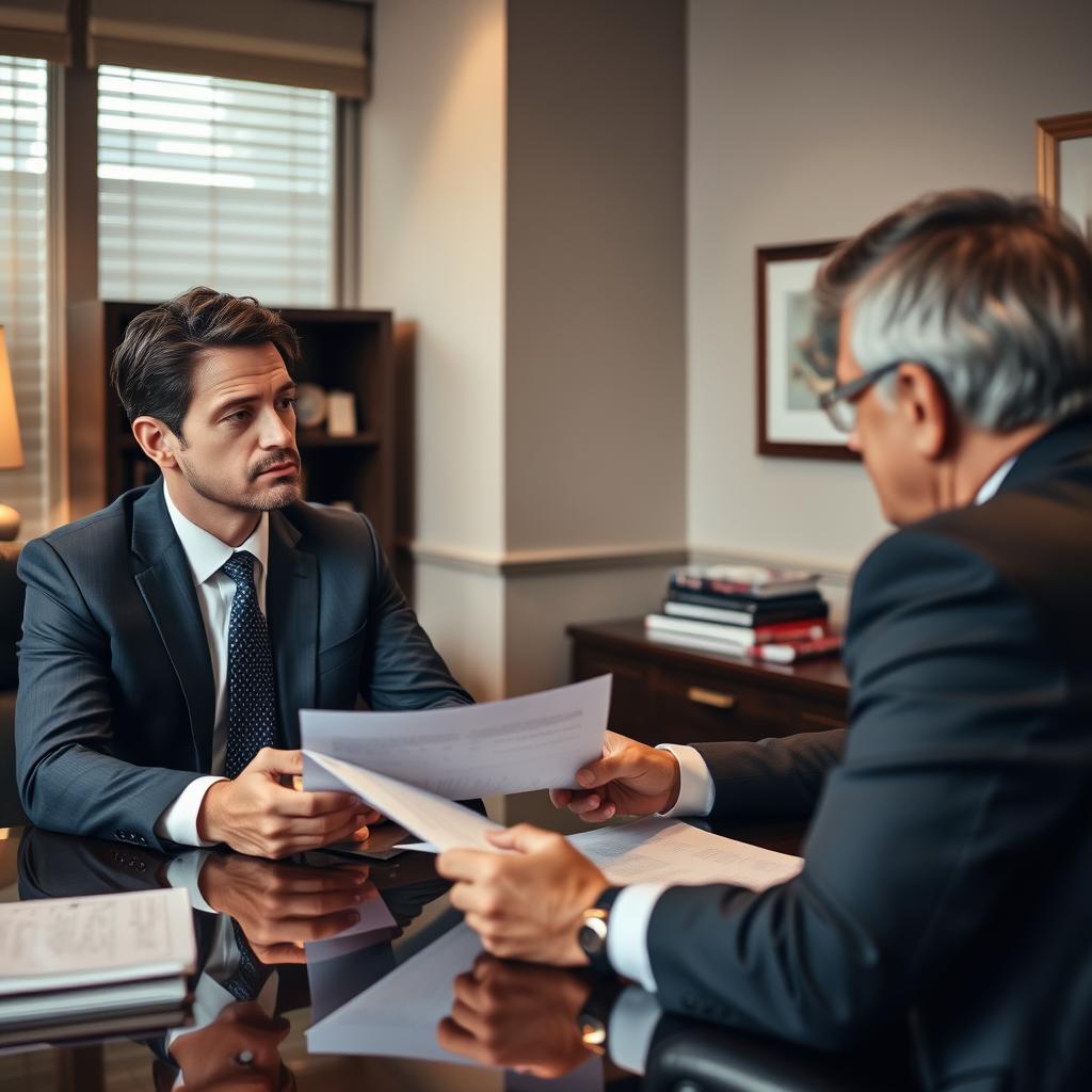 Reckless Driving Lawyer Westchester County
