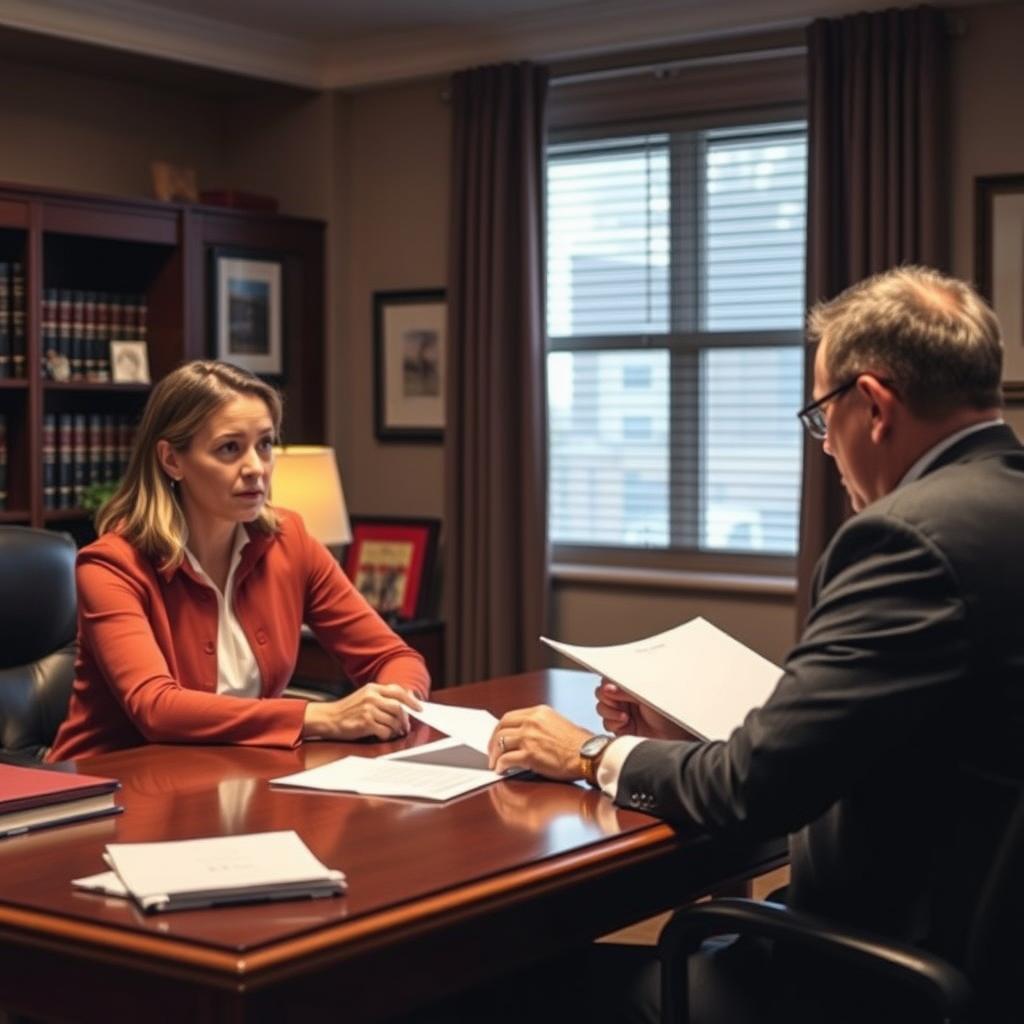 Reckless Driving Lawyer Wyoming County