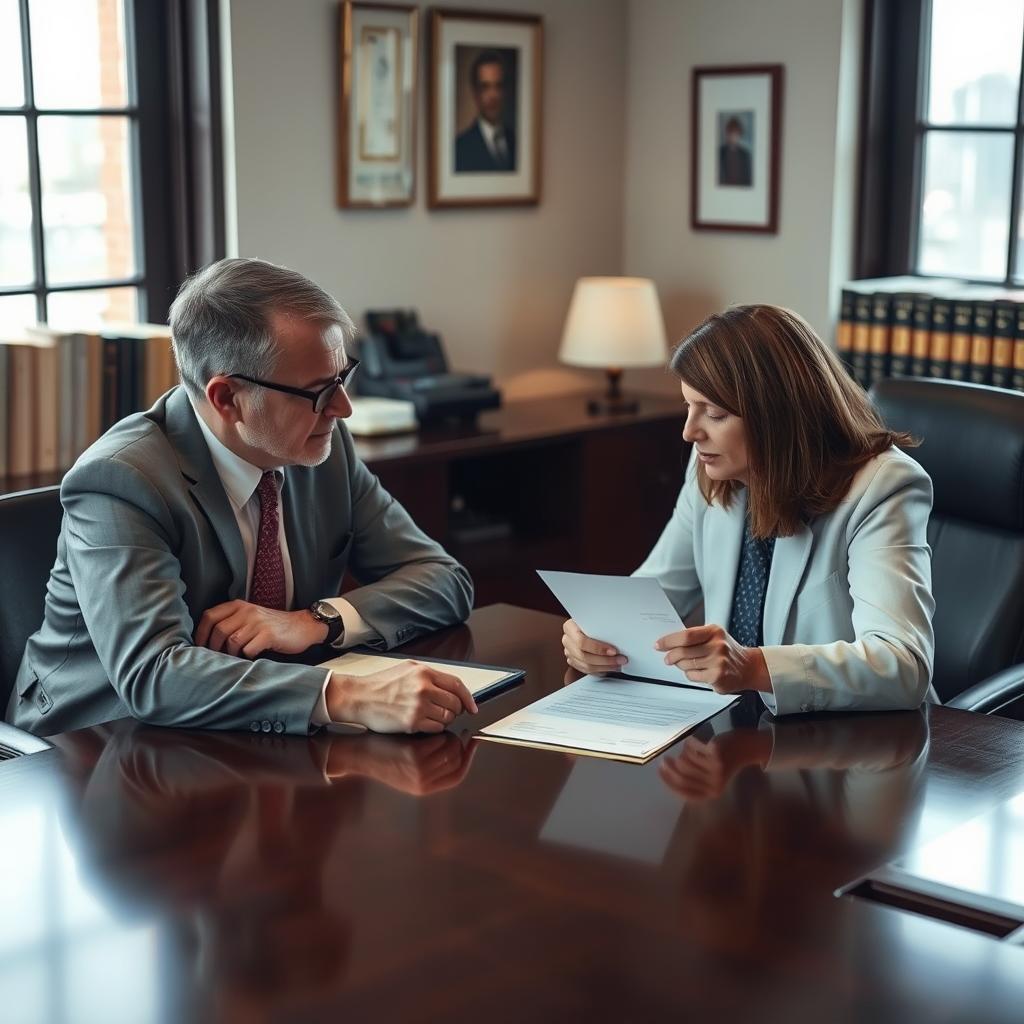 Refusal Hearing Lawyer Albany County