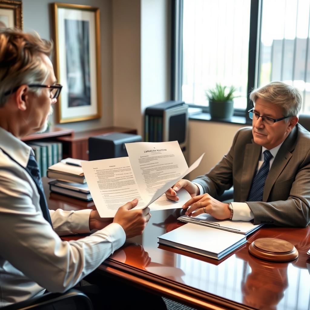 Refusal Hearing Lawyer Bronx