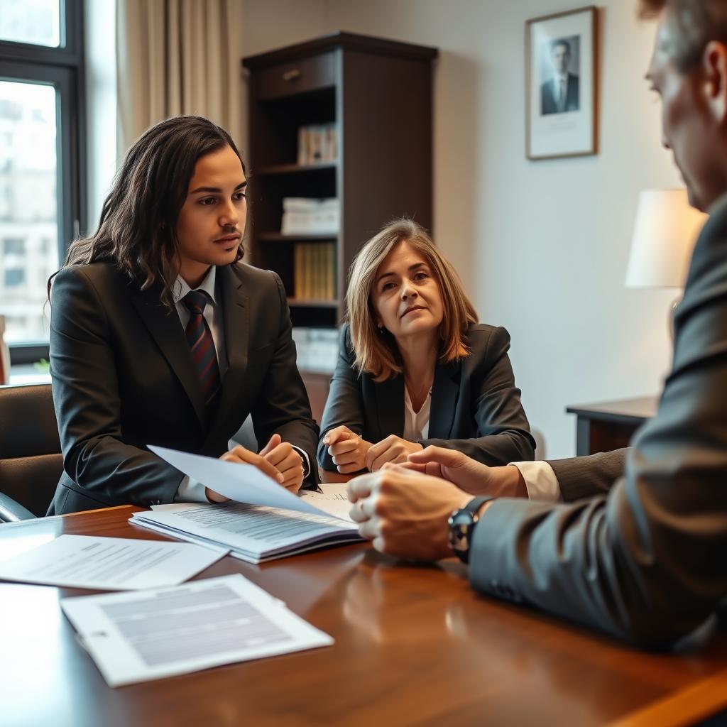 Refusal Hearing Lawyer Brooklyn