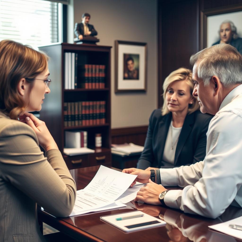 Refusal Hearing Lawyer Cayuga County