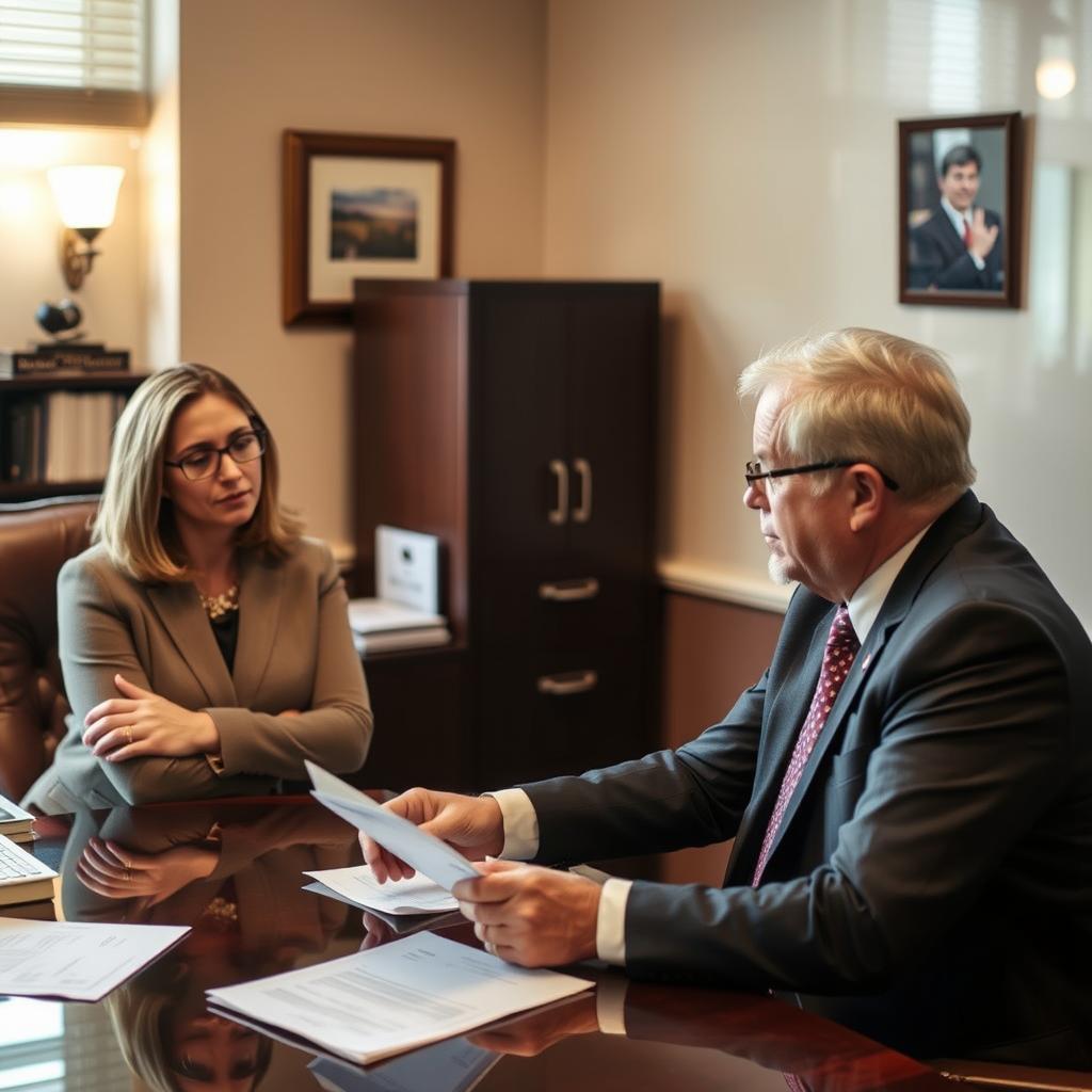 Refusal Hearing Lawyer Chemung County