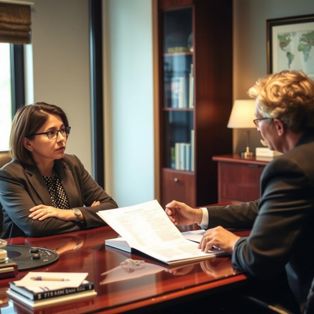 Refusal Hearing Lawyer Chenango County