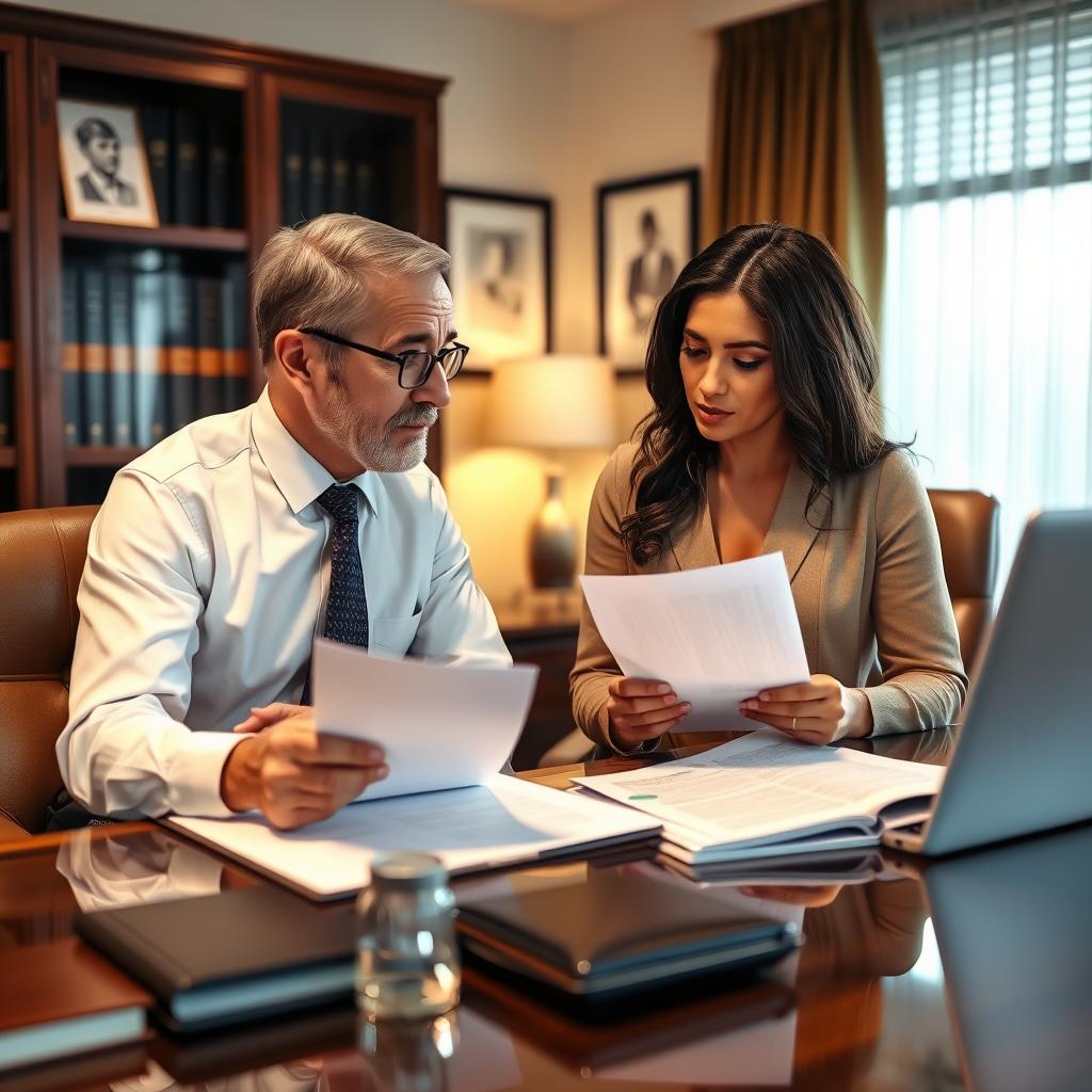 Refusal Hearing Lawyer Clinton County