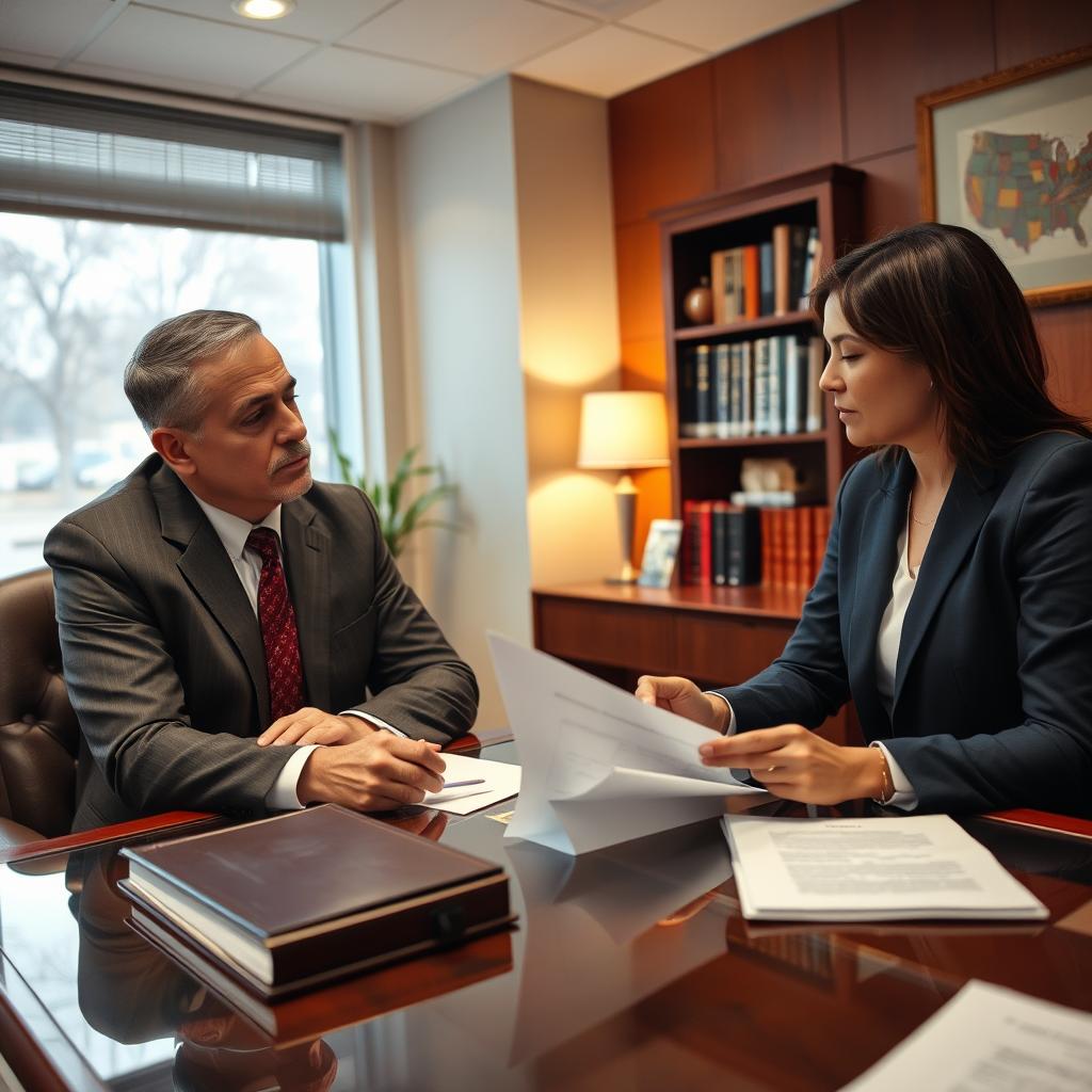 Refusal Hearing Lawyer Columbia County