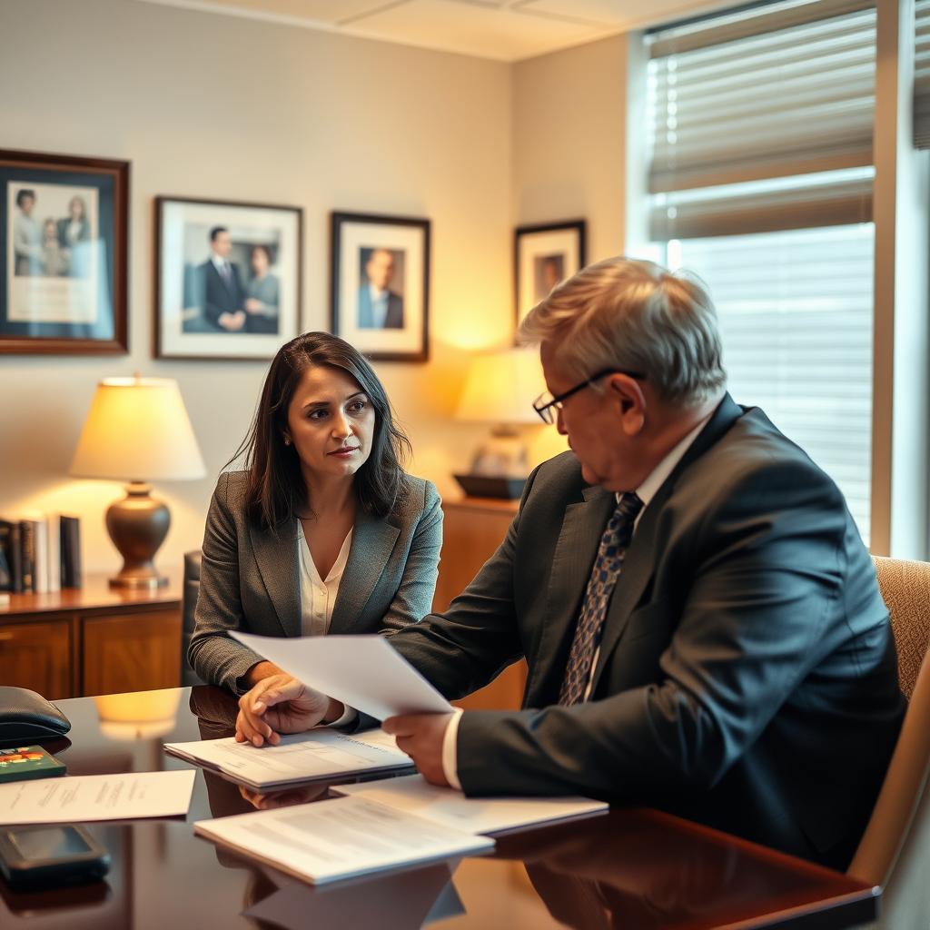 Refusal Hearing Lawyer Dutchess County