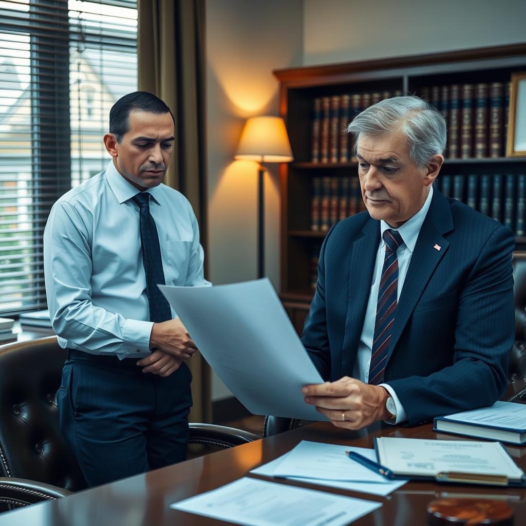 Refusal Hearing Lawyer Erie County