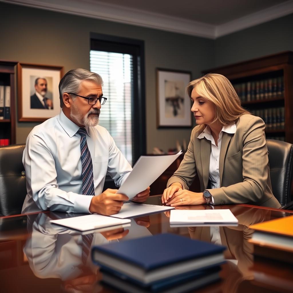 Refusal Hearing Lawyer Essex County