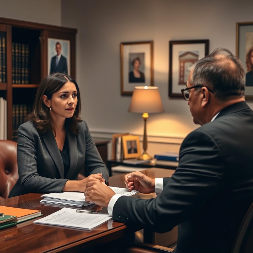 Refusal Hearing Lawyer Hamilton County