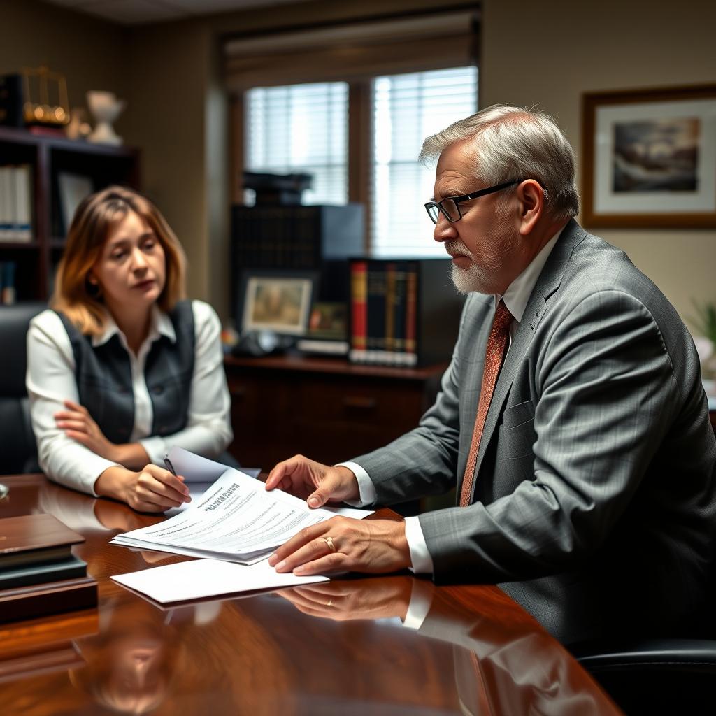 Refusal Hearing Lawyer Herkimer County