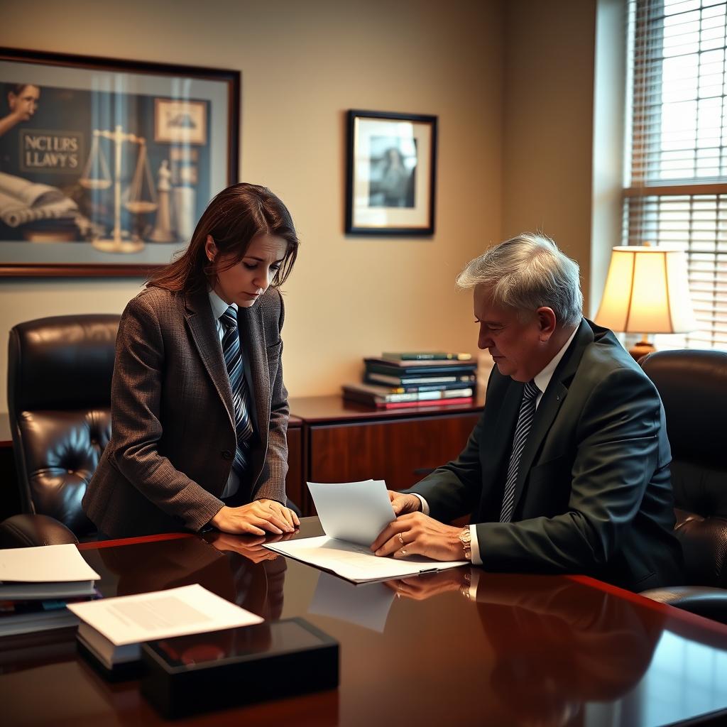 Refusal Hearing Lawyer Jefferson County