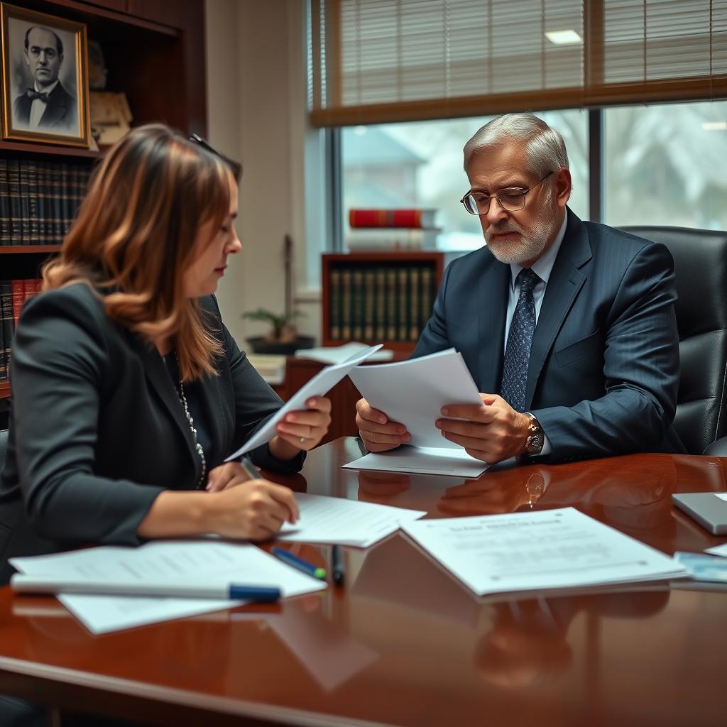 Refusal Hearing Lawyer Monroe County