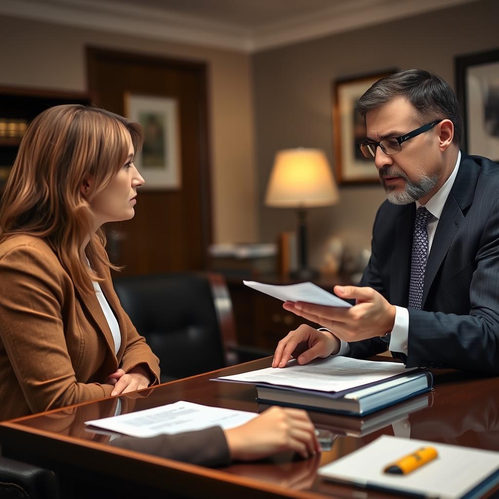 Refusal Hearing Lawyer Niagara County