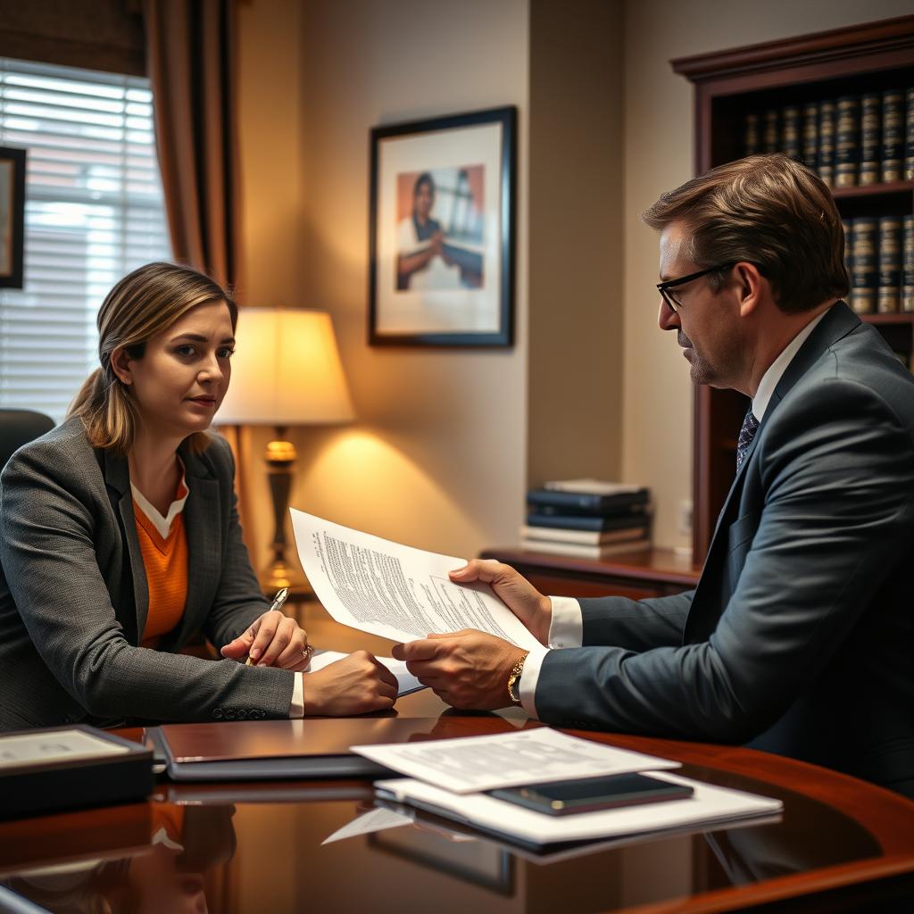 Refusal Hearing Lawyer Onondaga County