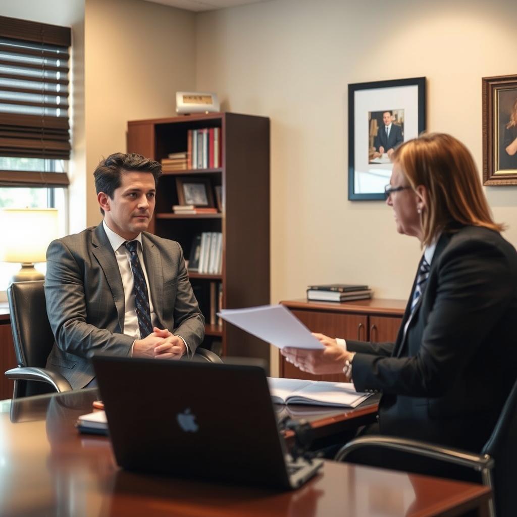 Refusal Hearing Lawyer Orange County