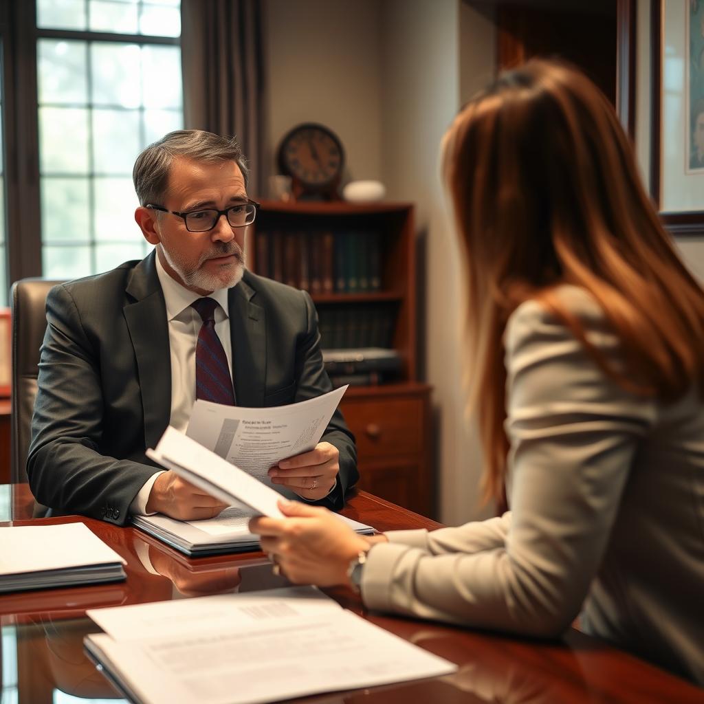 Refusal Hearing Lawyer Putnam County