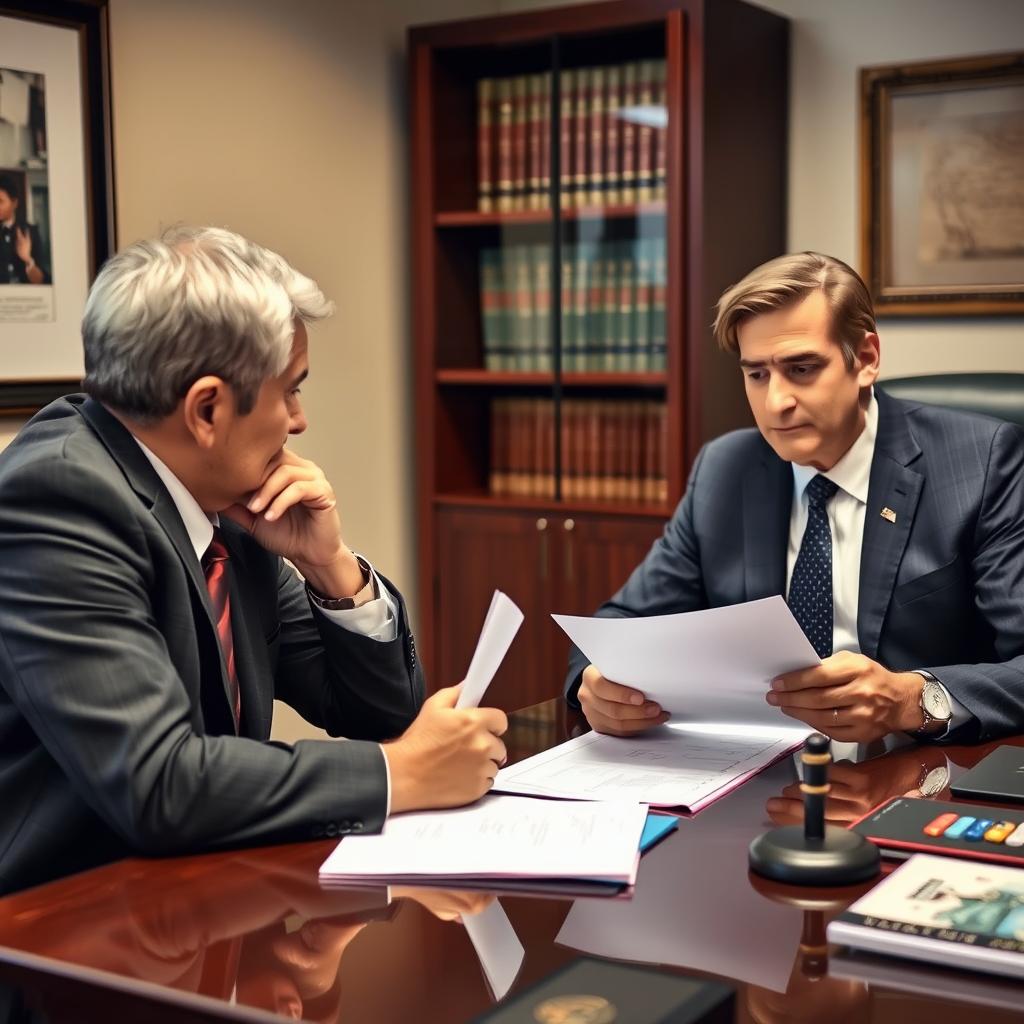 Refusal Hearing Lawyer Queens County