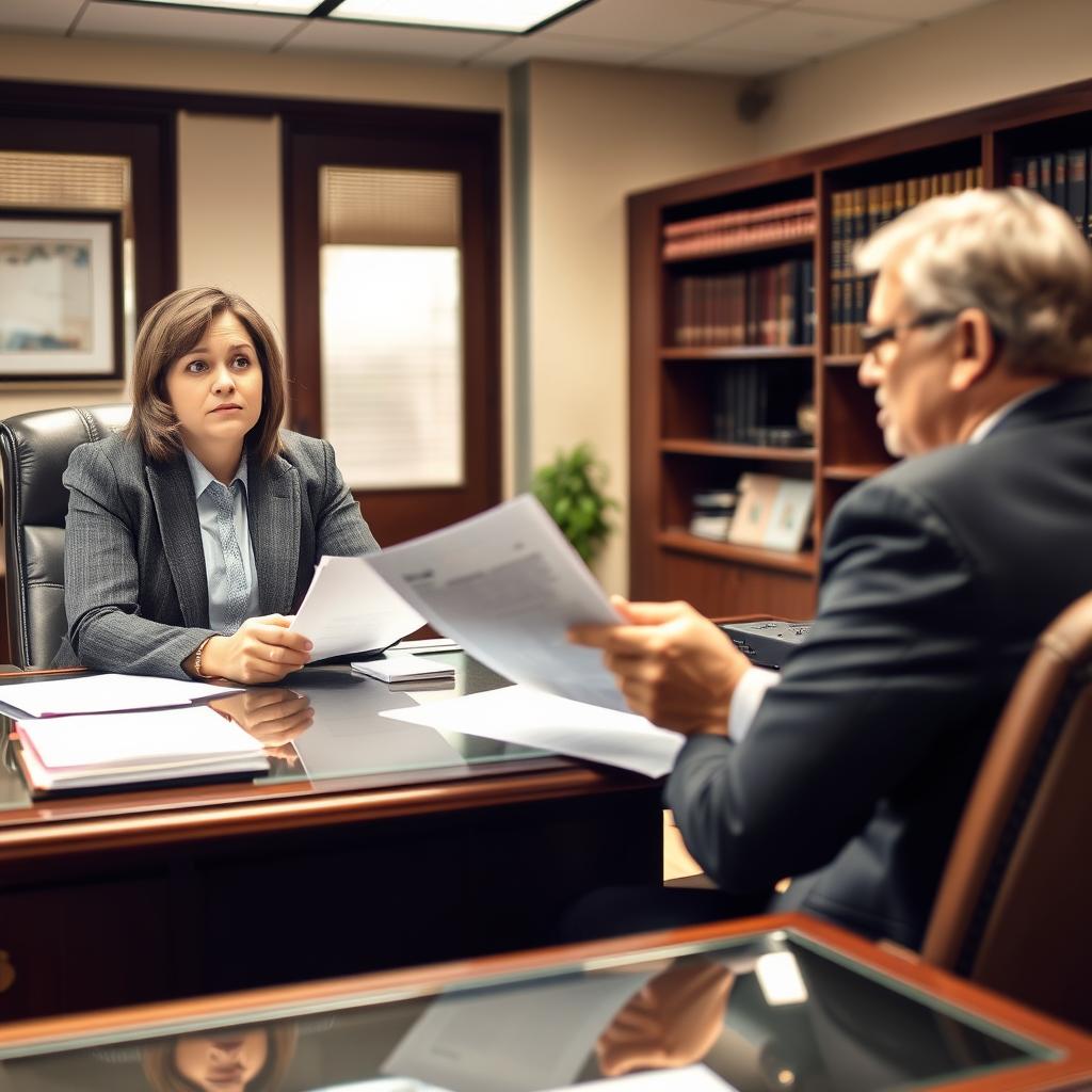 Refusal Hearing Lawyer Rensselaer County
