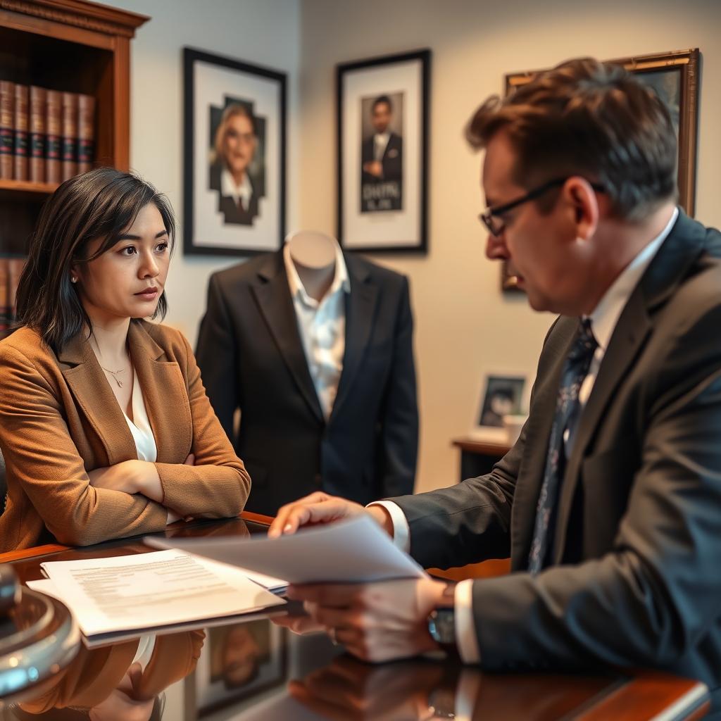 Refusal Hearing Lawyer Rockland County
