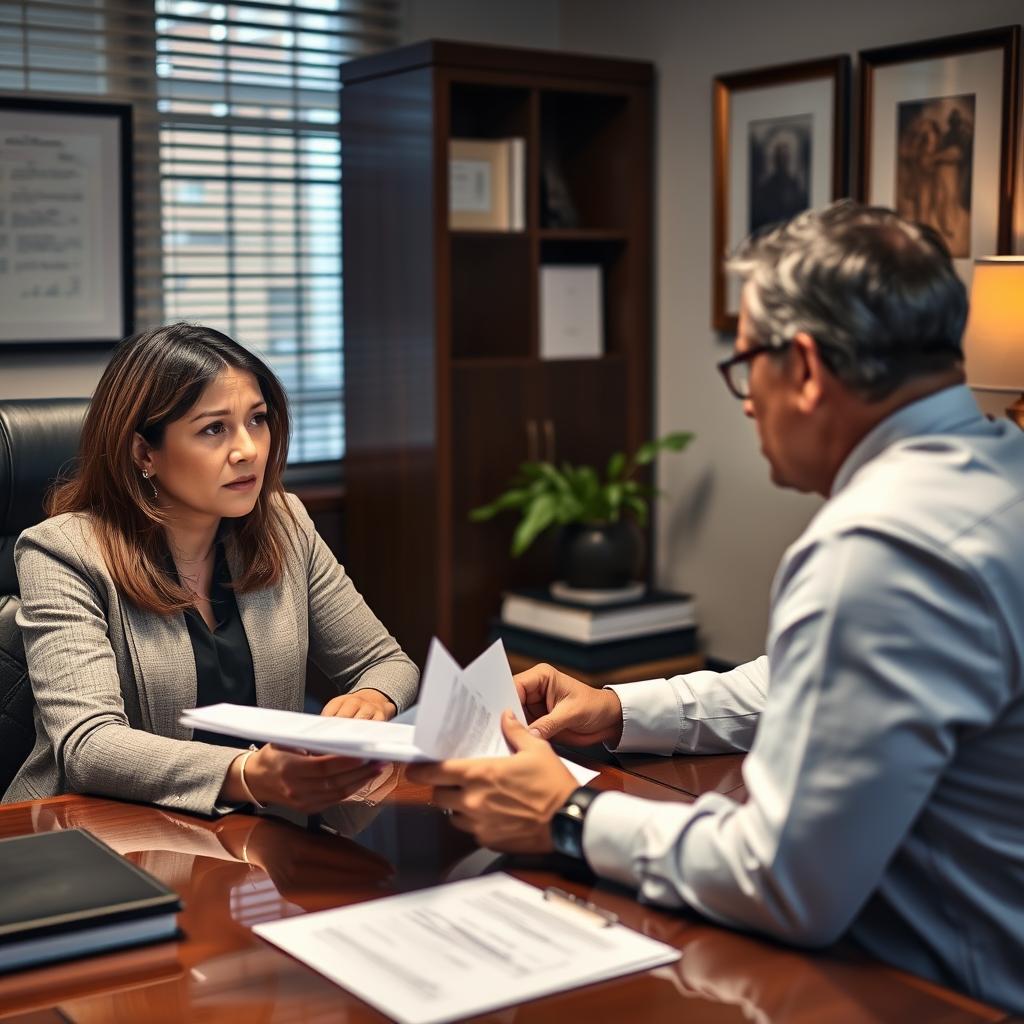 Refusal Hearing Lawyer Staten Island